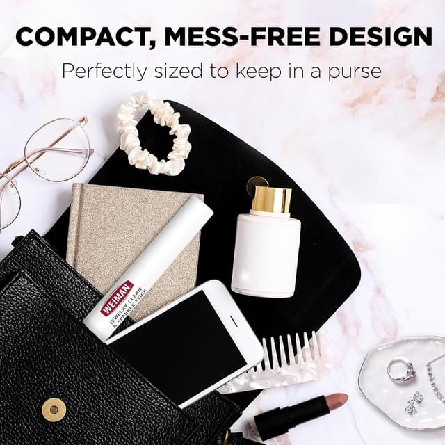 Thumbnail 5 de Weiman Sparkle Stick jewelry cleaner ✨🪙