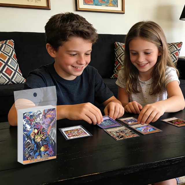 Thumbnail 6 de Wcakby Standard Soft Kartenhüllen 66 x 91 mm