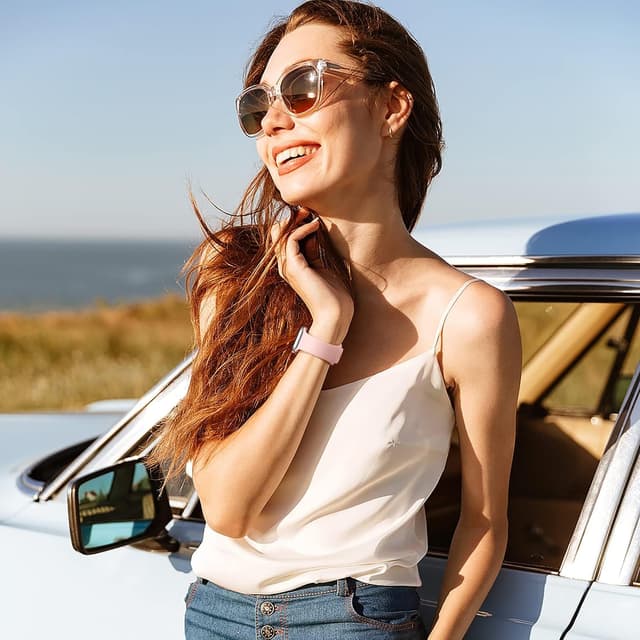 Thumbnail 3 de DONEGANI C1A Bracelet Apple Watch Ultra 2 49 mm