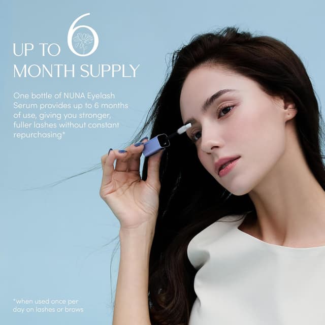 Thumbnail 4 de NUNA Eyelash Growth Serum 6ml