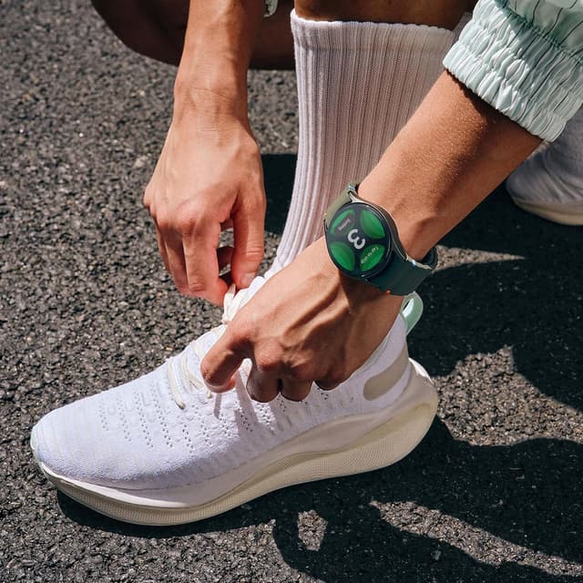 Thumbnail 6 de Samsung Galaxy Watch 7 44mm Smartwatch