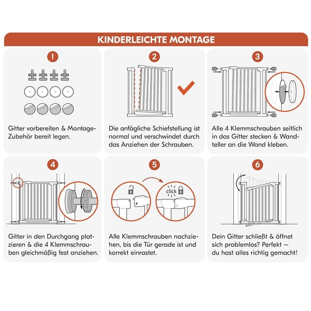 Thumbnail 6 de hauck Open N Stop 2 mit 21 cm Verlängerung