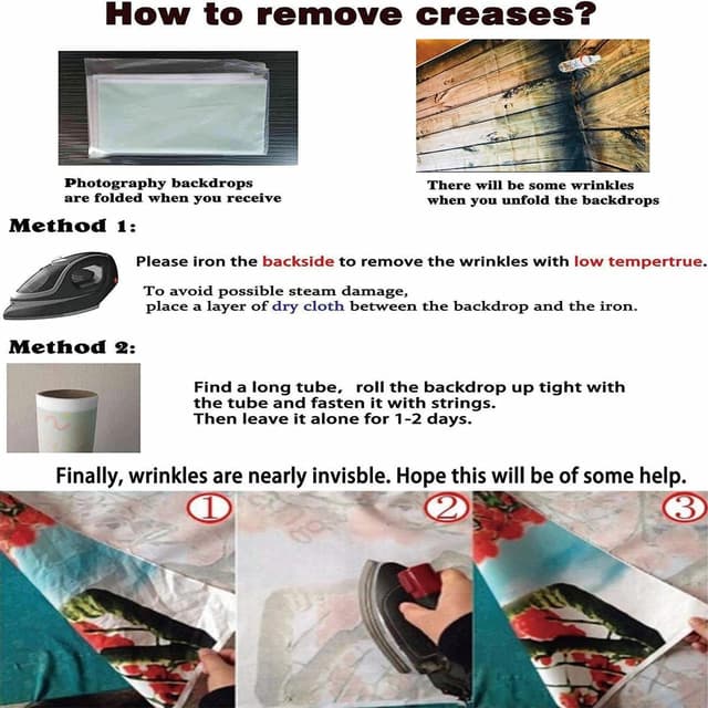 Thumbnail 4 de Haosphoto 5x3ft Merry Christmas backdrop ๐