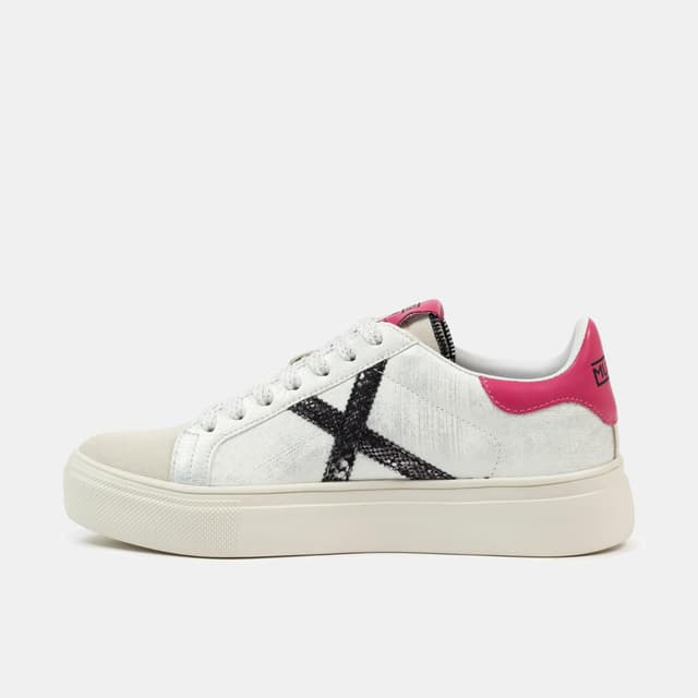 Thumbnail 2 de Munich RETE SKY 83 zapatillas casual mujer 👟