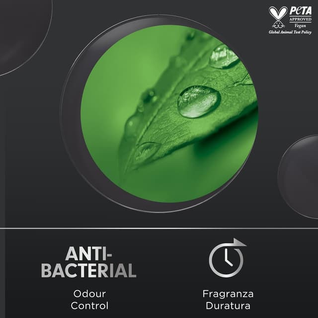 Thumbnail 3 de Dove Men+Care Extra Fresh 150 ml x6 Deodorante 72 Ore