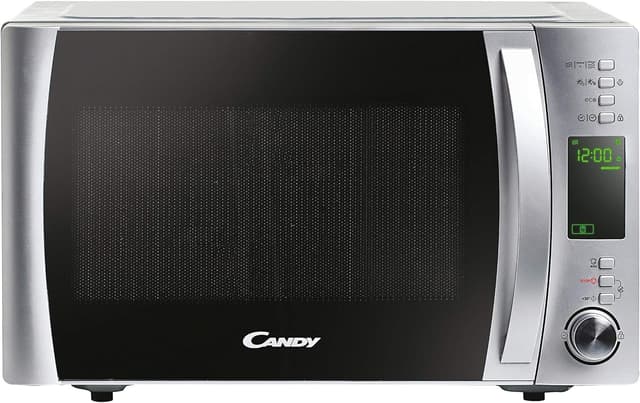 Imagen de Candy X-Range CMXG22DS/ST, Microondas Grill Inox con App 🍽 en OfertitasTOP