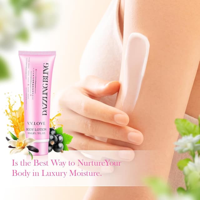 Detalle 2 de Geschenke für Frauen Parfum Damen-Set