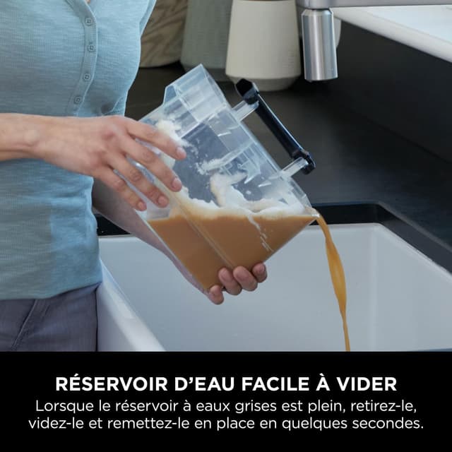 Thumbnail 6 de Shark PX200EUCP StainStriker nettoyeur taches 946 ml