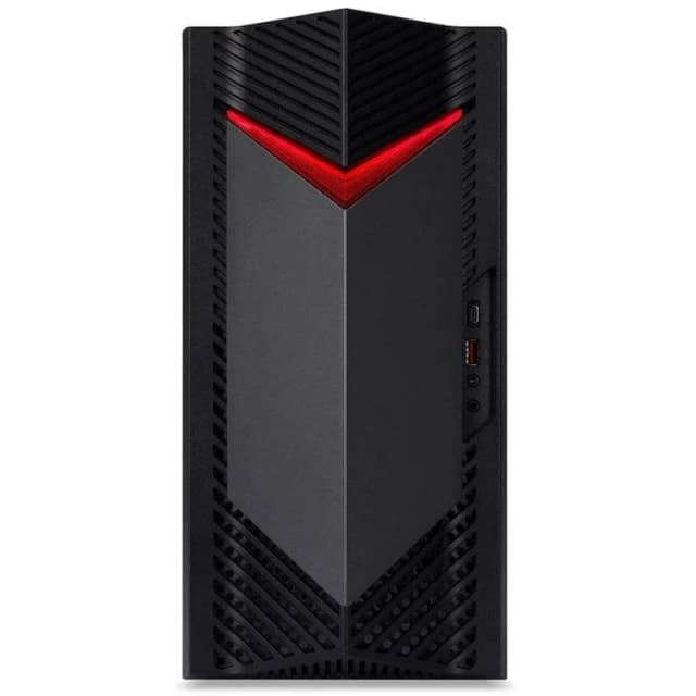 Detalle 2 de Acer Nitro 50 N50-656 i5 RTX 5060 16GB 1TB