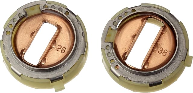 Detalle 2 de hansgrohe set d’accessoires 98804000