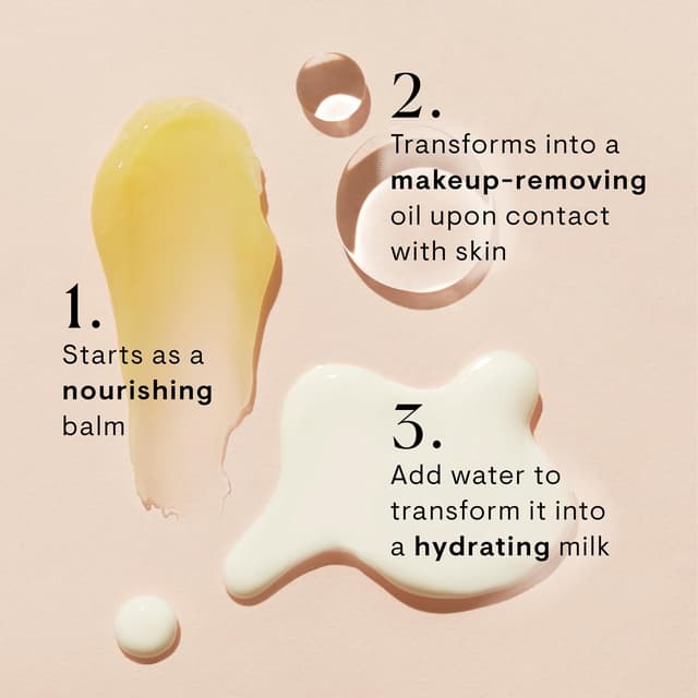 Detalle 2 de ELEMIS Pro-Collagen Cleansing Balm 100g