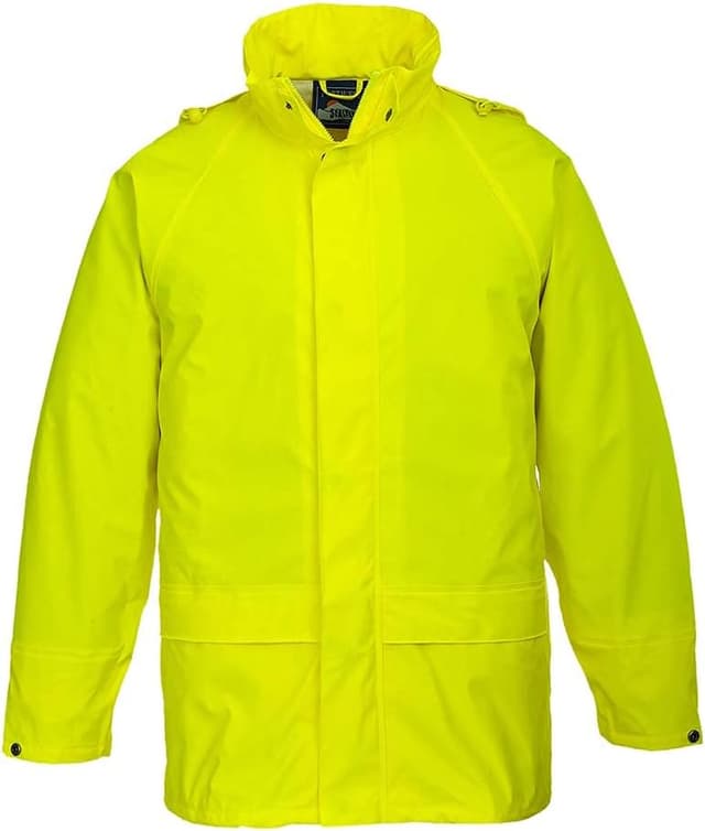 Thumbnail 6 de Portwest Sealtex Jacket olive, taglia 3 XL