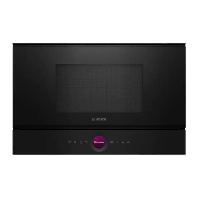 Imagen de Bosch BFL7221B1 microondas 21 L 900 W negro en OfertitasTOP
