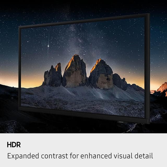 Thumbnail 2 de Samsung H5000F 32-inch Smart TV