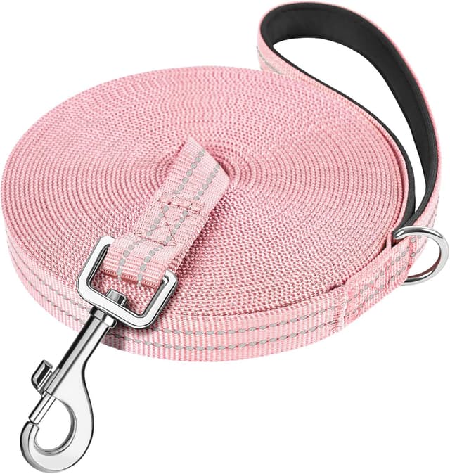 Detalle de X XBEN long line dog lead 10m
