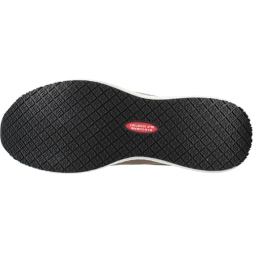 Thumbnail 5 de Skechers Squad Sr Myton Zapatos sanitarios hombre 44