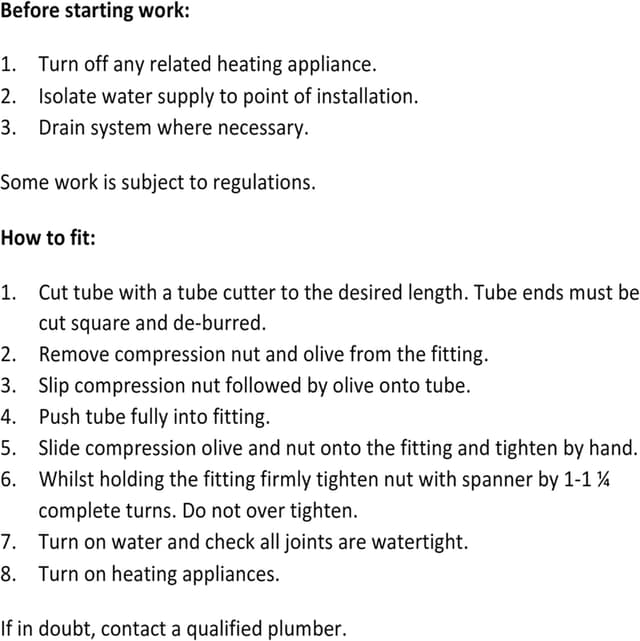 Detalle 1 de Aretro Chrome 15mm Ball Valve