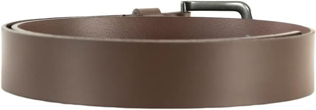 Detalle de Levi's Seine Metal cinturón hombre 80 cm