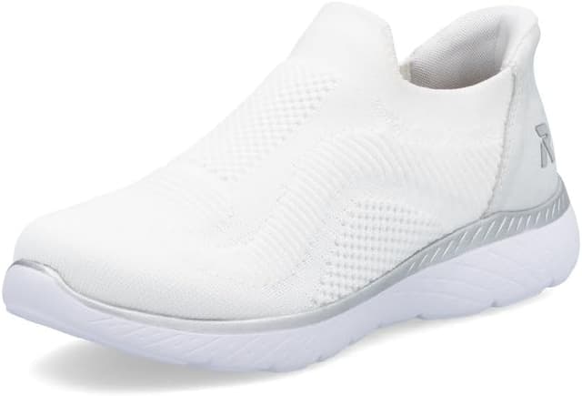 Thumbnail 4 de Rieker Damen Sneaker M5072