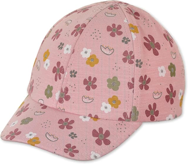 Detalle de Kinder Baseball-Cap Babymütze 45 Sterntaler