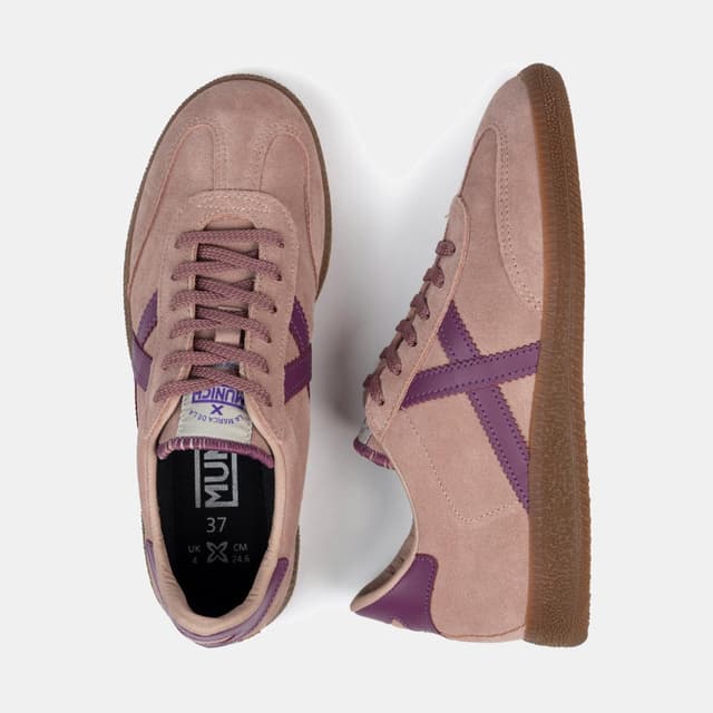 Thumbnail 4 de Munich BARRU 196 zapatillas casual hombre 👟