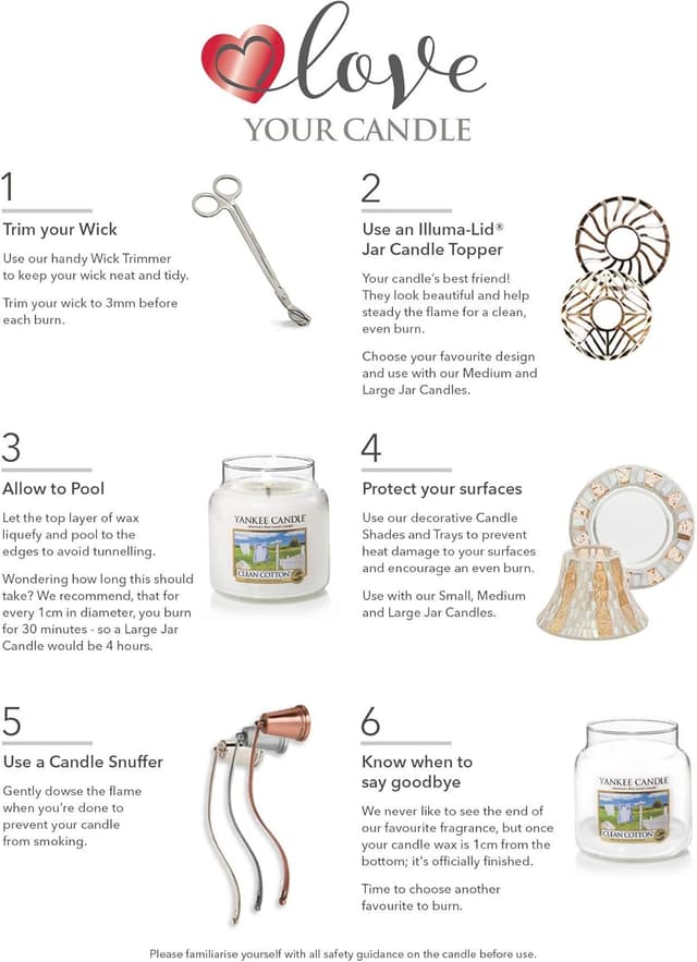 Thumbnail 3 de Yankee Candle Nuit de Noël 75 h