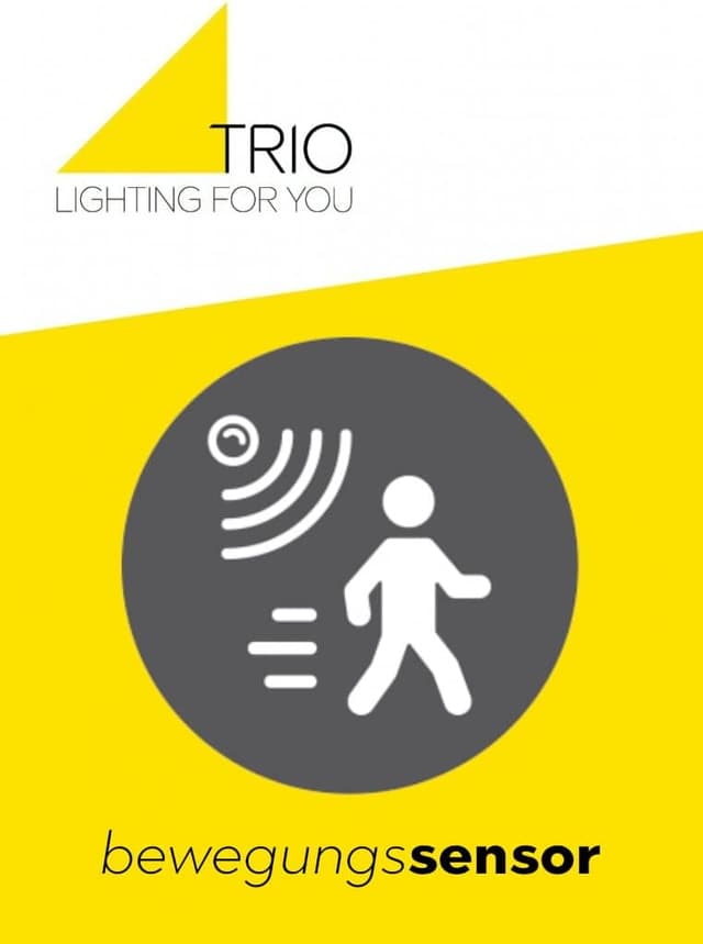 Thumbnail 6 de Trio Sambesi applique extérieure 1xE27