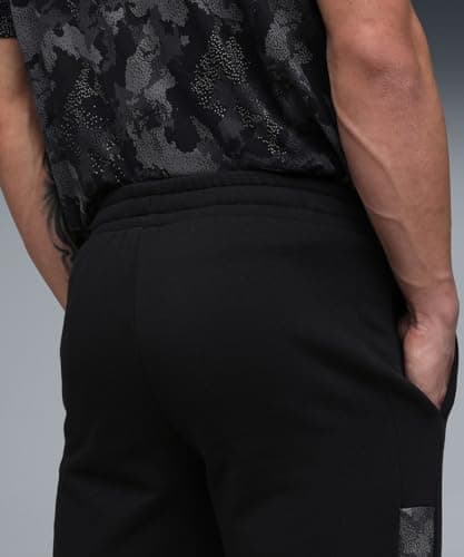 Thumbnail 5 de PUMA ESS Camo Pantalones deportivos FL cl