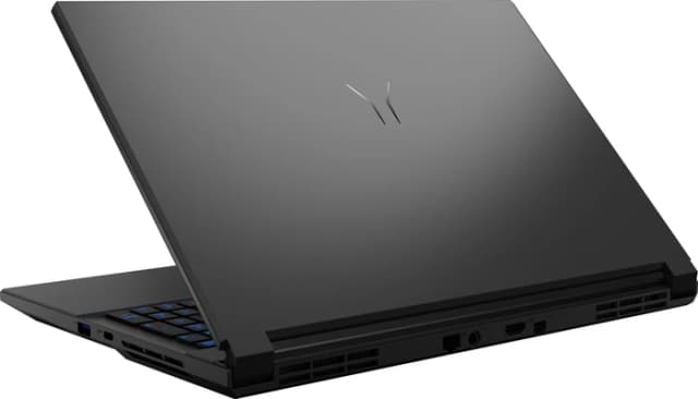 Detalle de ERAZER Deputy 15 P1 (15,6") mit Intel Core 7 (250H), 16 GB RAM, 1 TB SSD und RTX 5060
