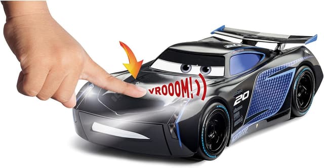 Thumbnail 4 de Revell Jackson Storm Build & Play