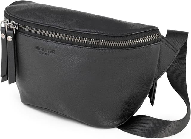 Imagen de Berliner Bags Noah riñonera piel en OfertitasTOP