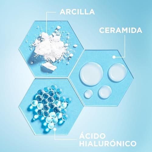 Thumbnail 1 de Garnier Pure Active Pack x2 Gel Hidratante 250ml