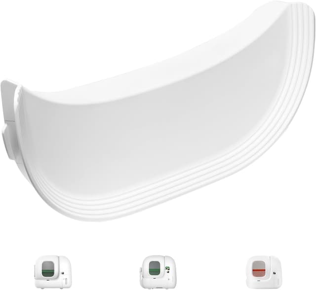 Imagen de PETKIT Entrée Surélevée Pura Max 2 en OfertitasTOP