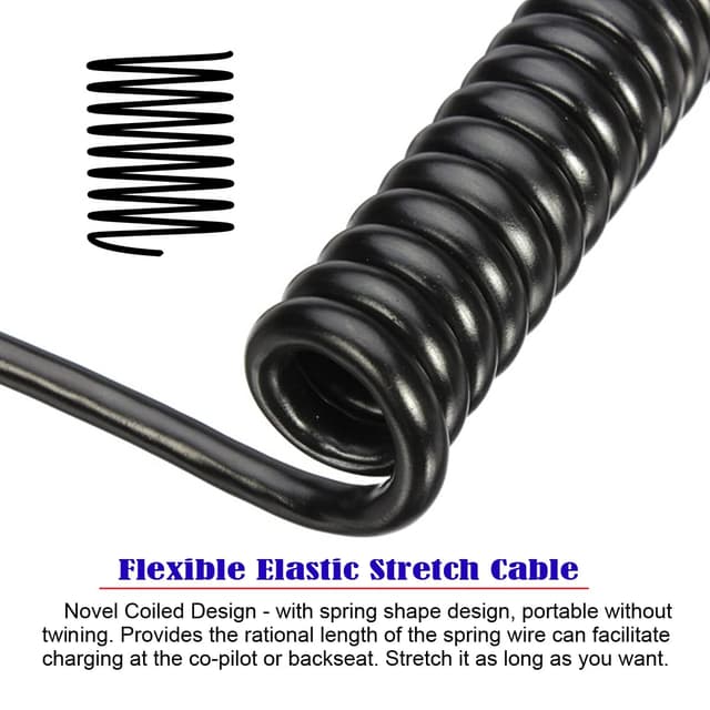 Thumbnail 2 de chenyang Micro HDMI Stretch Kabel 4K 60 Hz