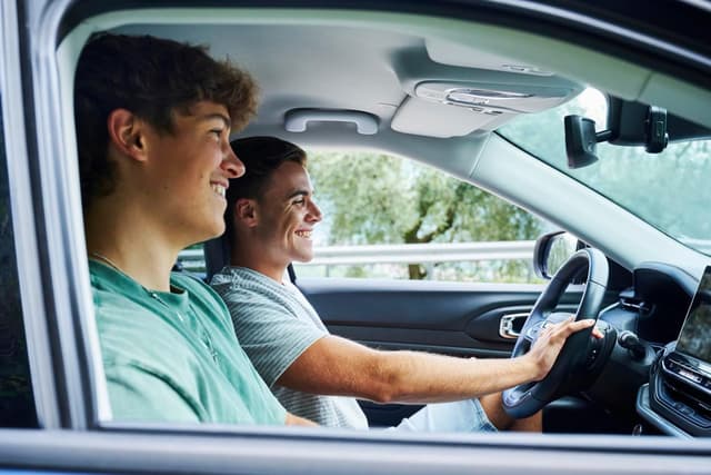 Thumbnail 6 de Nextbase Piqo 1K Dash Cam 140°