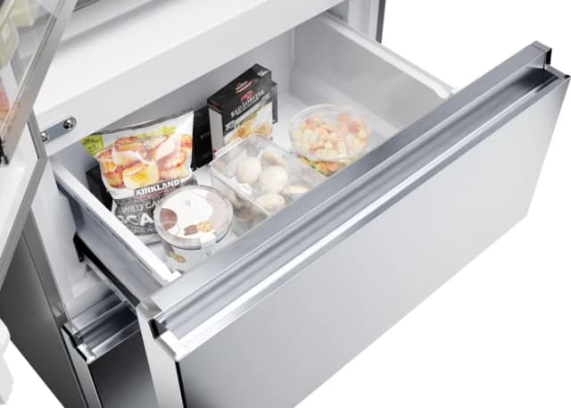 Thumbnail 6 de Haier HFR5719ENMG Kühlschrank