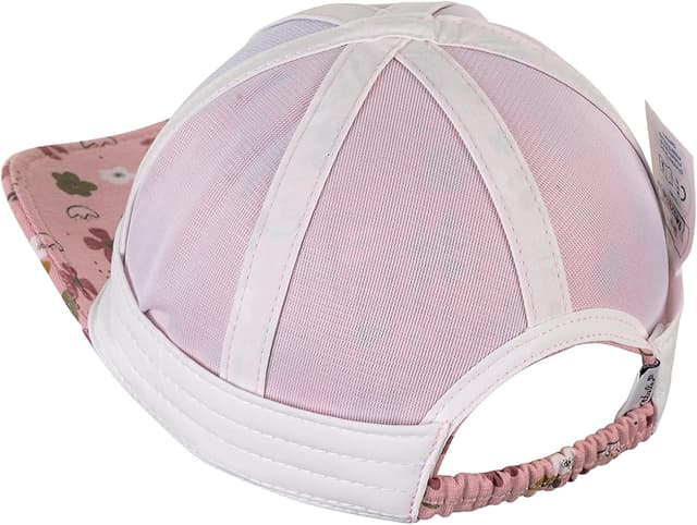 Thumbnail 4 de Kinder Baseball-Cap Babymütze 45 Sterntaler