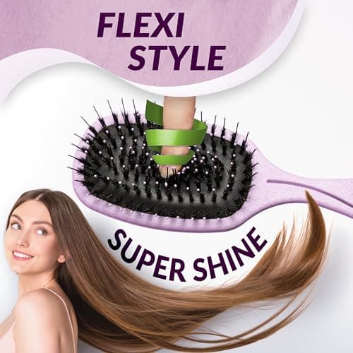 Thumbnail 1 de Brosse poils sanglier MarQus ⚙