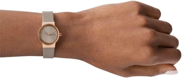 Detalle 2 de Skagen Freja Lille Damenuhr Quarz
