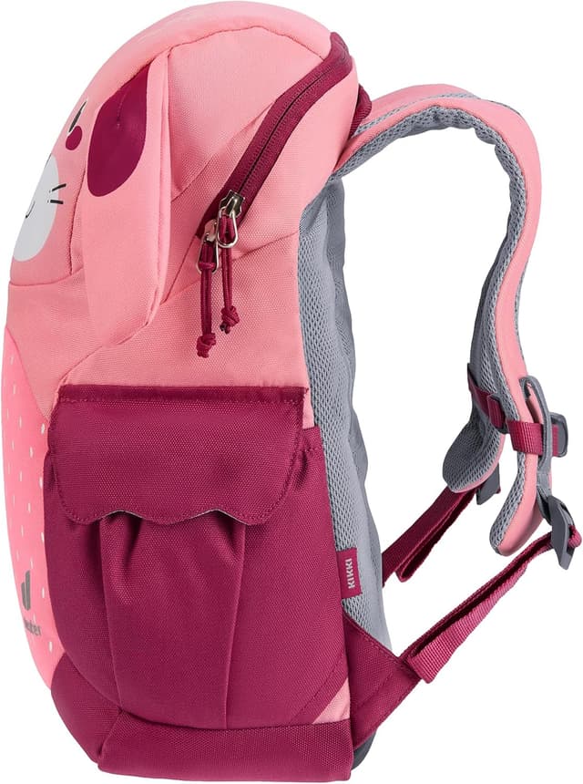 Thumbnail 2 de deuter Kikki Kinderrucksack 8 L