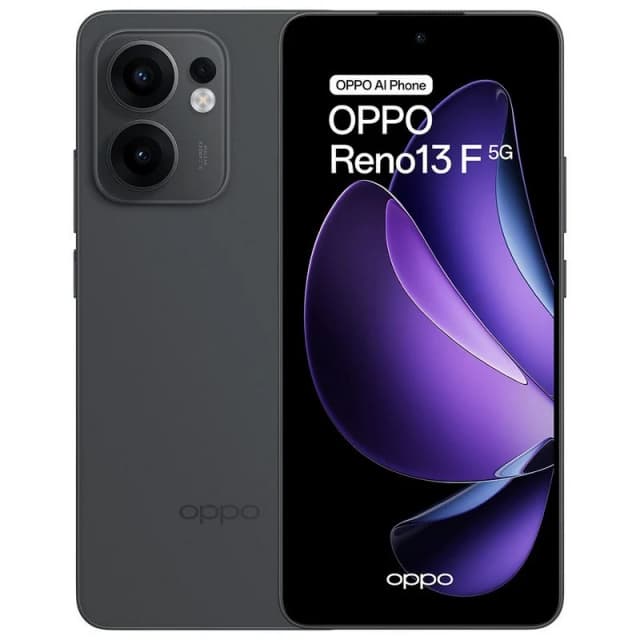 Imagen de OPPO Reno13 F Smartphone 6,67" AMOLED 120Hz en OfertitasTOP