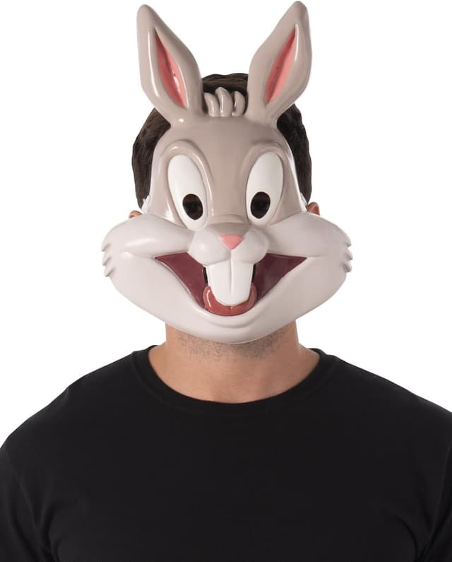 Thumbnail 4 de Rubies Masque Space Jam 2 Bugs Bunny đ