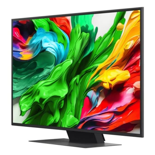 Detalle de LG 50QNED86A6C QNED 4K 50