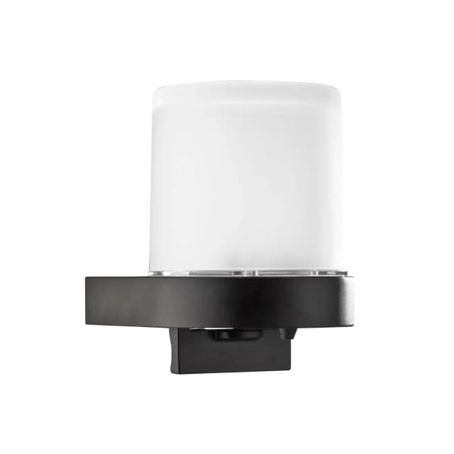 Imagen de Manillons Torrent Dosificador de jabón de pared cilíndrico en OfertitasTOP