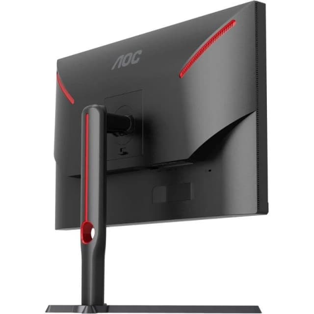 Detalle 2 de AOC Q27G3XMN/BK 27" Mini LED VA QHD HDR1000 180 Hz