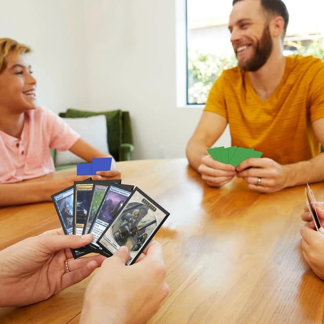 Thumbnail 6 de Mlikero 600 Pack Card Sleeves ๐