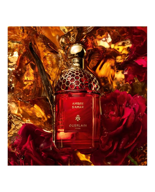 Thumbnail 1 de Guerlain Ambre Samar Eau de Parfum 125 ml