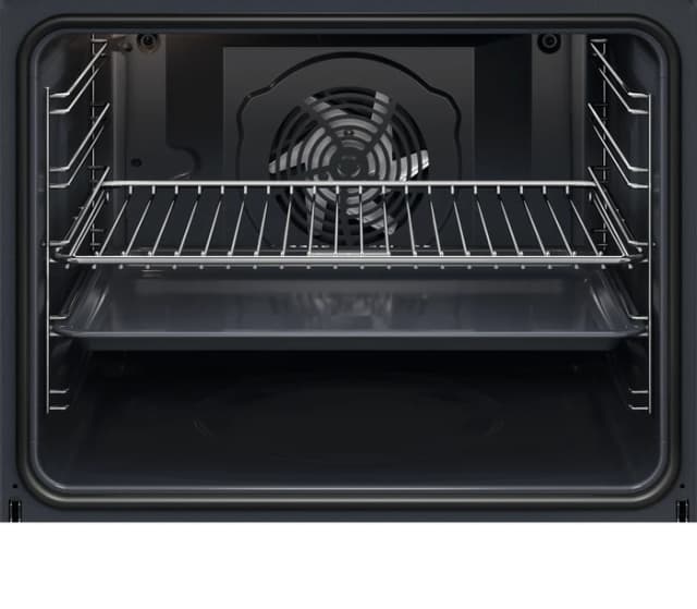 Thumbnail 4 de AEG OU5AB20ZSM SurroundCook Backofen 275°C