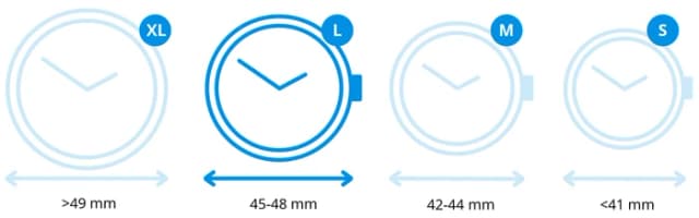 Thumbnail 6 de Huawei Watch 5 46 mm