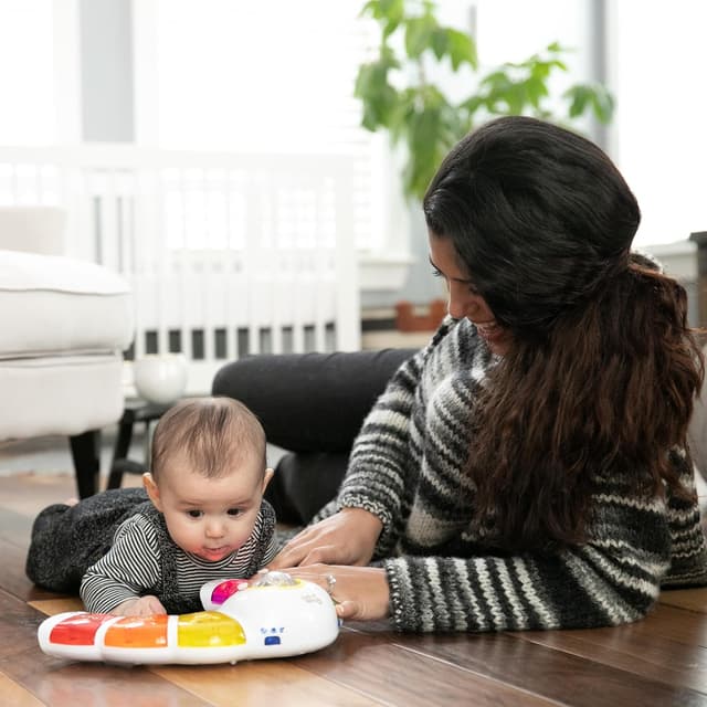 Thumbnail 6 de Baby Einstein Glow & Discover Light Bar